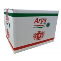 Arya 50/50 Cheese Shredd 6x2kg