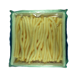 Garlic & Chives String Cheese 2x1Kg