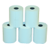 Credit Card Rolls (57x25x12) x20 (45mm diam) 1ply