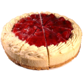 Strawberry Cheesecake x10