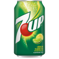 7Up Cans x24   (UK)