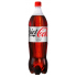 Diet Coke 1.25Ltr Bottles x12 (Eng)