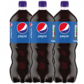 Pepsi Cola Bottles 12x1.5ltr