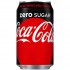 Coke ZERO Cans (24x330ml)