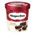 H Daz Belgian Choc Ice Cream 8x460ml