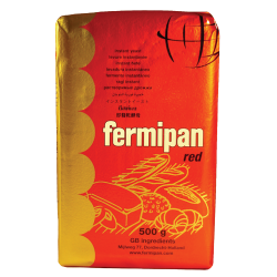 Full Box Fermipan Yeast 20x500grm