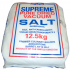 Pure Dried Salt x12.5kg