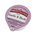 Garlic & Herbs Dips (100x25g)