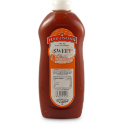 Sweet Chilli Sauce (x1ltrl Bottle)