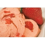 Marshfield S/Berry & Cream Ice Cream 6x500ml