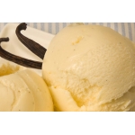 Marshfield Vanilla (Clotted) Ice Cream 6x500ml