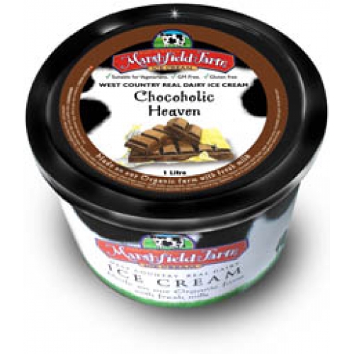 marshfield dog ice cream