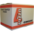 *999 Pizza Cheese (80/20) Shd 6x1.8kg