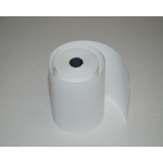 Credit Card Rolls (57x25x12) x20 (45mm diam) 1ply