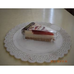 S/Berry Cheesecake PP x12