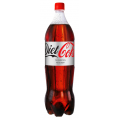 Diet Coke 1.25Ltr Bottles x12 (Eng)