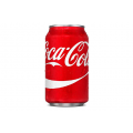 Coke Cans x24 ( UK)