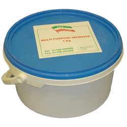 Dough Improver x5kg