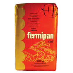 Fermipan Yeast x500gr
