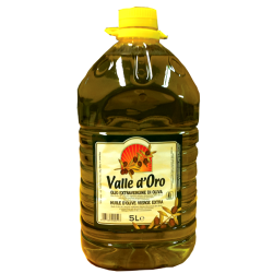 Extra Virgin Olive Oil  x5tr