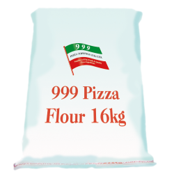 999 Pizza Flour (Green) x16kg