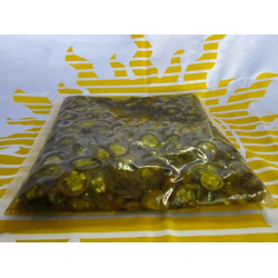 Jalapeno Peppers  1x3Kg Pet Jar