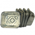 LargeFoil CONTAINERS ONLY x500