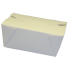 Small Plain Containers x 200
