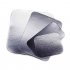 No:6A Large Foil Cont LIDS ONLY x500