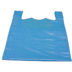 Carrier Bags (PLAIN) x1000
